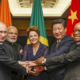 BRICS leaders