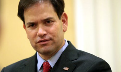 Marco Rubio