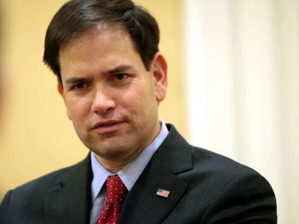 Marco Rubio