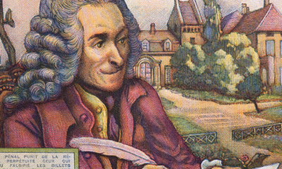 Voltaire