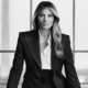 Melania Official Portrait