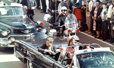 jfk limousine