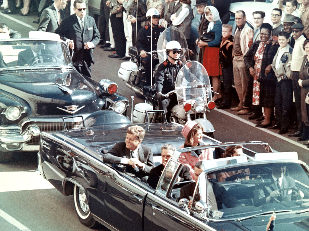 jfk limousine