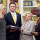 Pam Bondi Swearing in