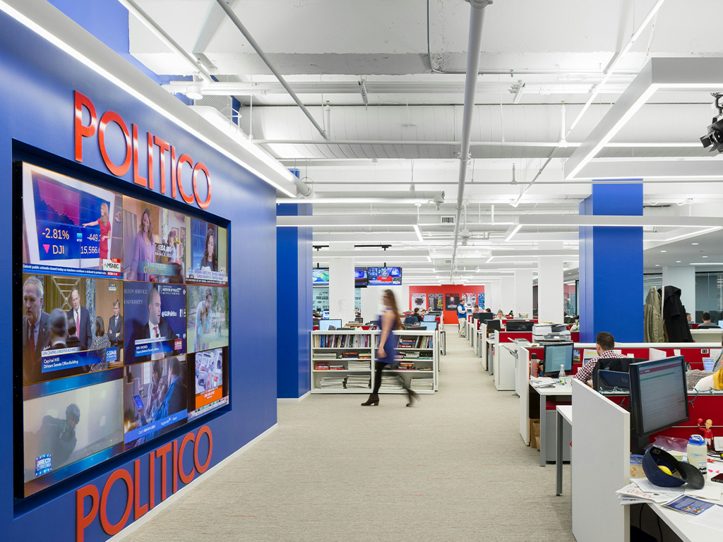 Politico Office