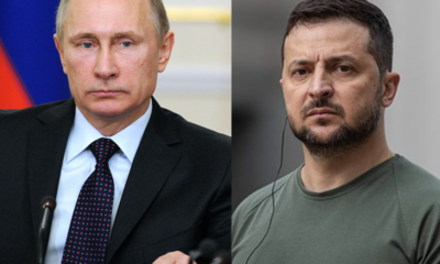 Putin and Zelenskyy2