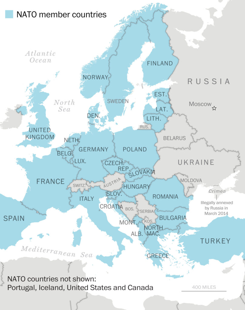 map nato web